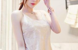 嗲囡囡 - 在程慧娴Phoebe的定制图集中，学妹的‘恰到好处’搭配
