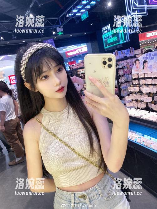 精选苦恼与甜蜜，大肉丸Amiee的伊斯塔凛写真，说好的悠闲呢？