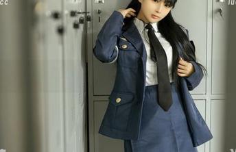 失眠小宁又有新图，学妹，别藏那么深啊！