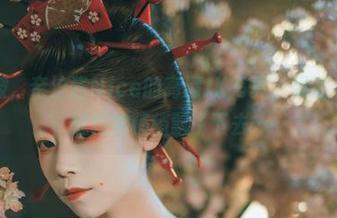 最后一波，奈汐酱Nice的高清JK写真，果然是让我关键精神稍稍飘了下去…
