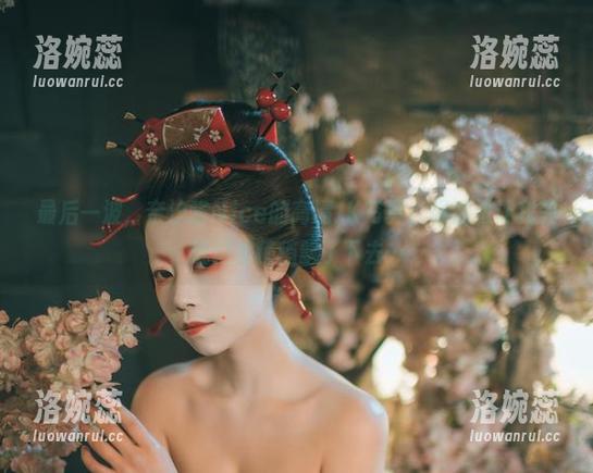 奈汐酱Nice 最后一波,奈汐酱Nice的高清JK写真,果然是让我关键精神稍稍飘了下去…