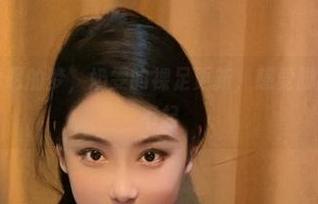 微密圈 - 透明的梦，奶雯的裸足更新，感觉脚底的温度了不起