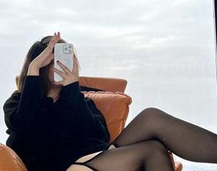 微密圈 - 写真无敌！安妮yoo的少女图集让人怎能不赞？