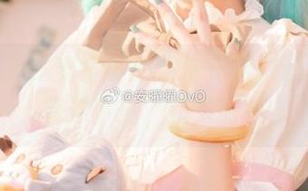修女风范：安曜曜的禁地探险，超多套图等你下载，快来呀！