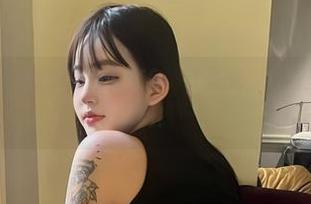 微密圈 - 小u优优子的修女变身，无圣光，套图里的天使与恶魔！