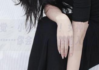 小众视觉 - 小琳儿来了！女神的作品集和原图……你会不会突然陷入回忆呢？