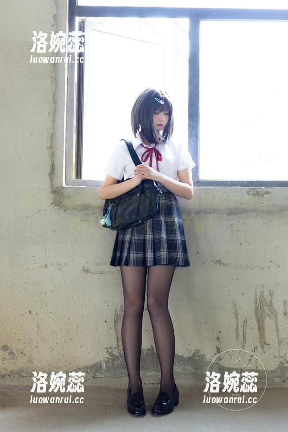 满满白丝学妹的少女秩序，免费图集刺激你的视线，哦，真不错！