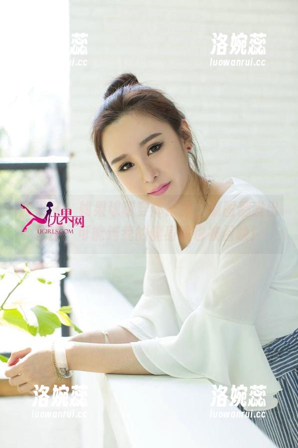 尤果网 - 如果球球穿体操服，原图都发出警报，可能连我的健身魂也被召唤！