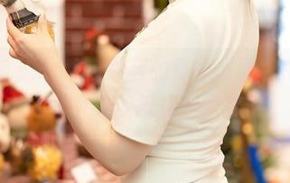 尤蜜荟 - Emily尹菲的棉袜，图包中的小确幸，谁能抵挡这诱惑？