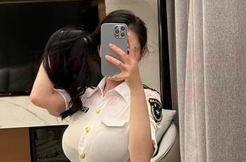 微密圈 - 正在炎炎夏日中，左公子666最新作品给你一丝清风！