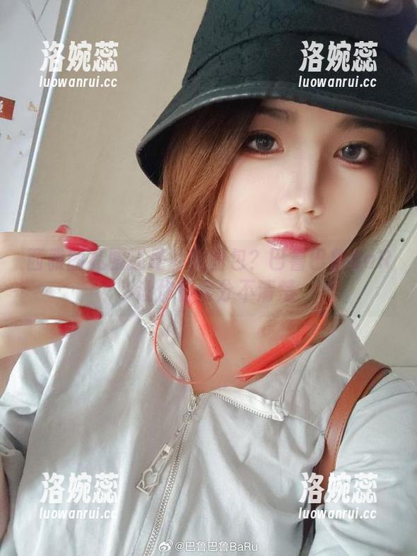 西雅图礼服还是私房图包？巴鲁巴鲁BaRu让你傻傻分不清楚
