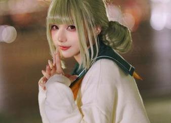 不止是袜子！幼爱youmeko的吊带袜恶魔全集，下载前请系好安全带！