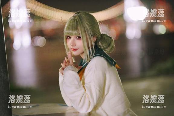 不止是袜子！幼爱youmeko的吊带袜恶魔全集，下载前请系好安全带！