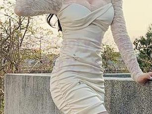 微密圈 - 徐莉芝Booty集：她的男友和那只慵懒的沙发，谁更抢镜？