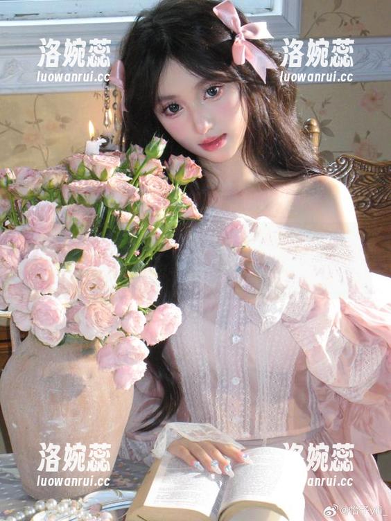 怡子yiii 怡子yiii,给你一个在线写真——裤里丝,听说你一定会想看哦?