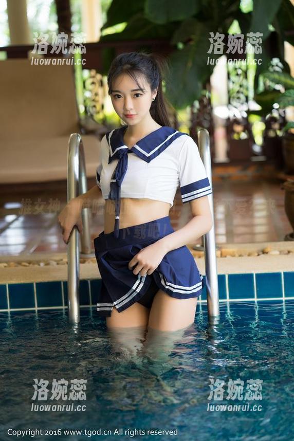 推女神 - 喵喵哒的女孩们，谁能不爱？来下载吧！