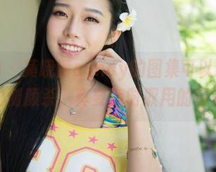 推女神 - 莫晓茜sunny的图集可以吗？女神的侧颜杀，真要随时取用的资源。