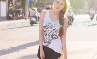 推女神 - “甜心”的真谛...非要用这张才行嘛？莫雅淇，你这是要干嘛？