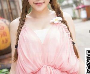 推女神 - 分享：陈嘉嘉Tiffany和她的姐姐们，画面太美不敢看