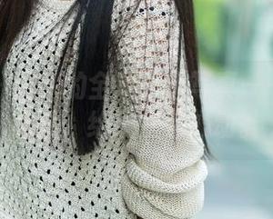 推女郎 - 曾水的全套护士写真——给病人看病，给观众看心动。