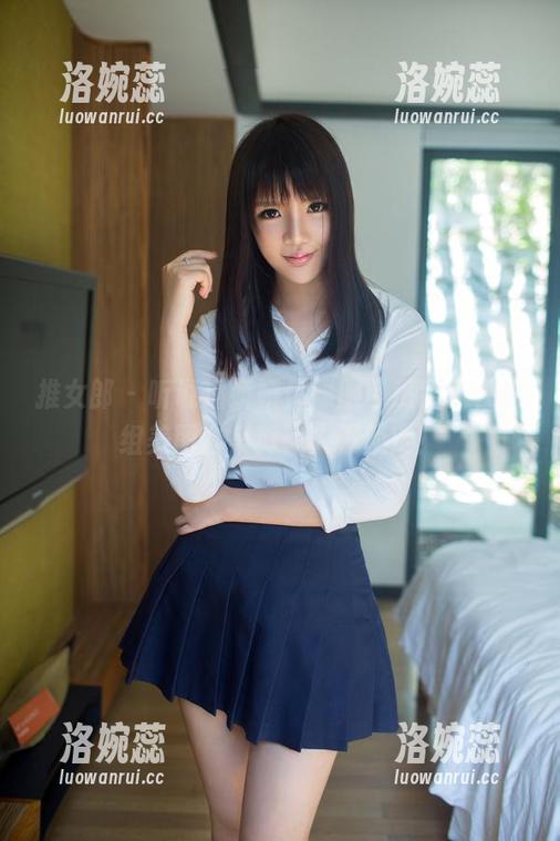 推女郎 - 听说潘娇娇体操服可厉害了，这组美图合集真让人不淡定！