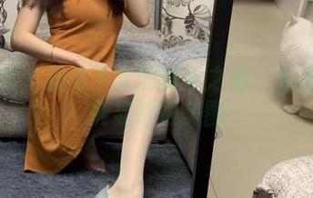 微密圈 - 提袜少女的蕾丝之旅：无圣光也能显得很美图