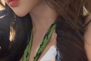 微密圈 - 不服不行！无欲无求的推土君最新青色蛇纹原图给你带来惊艳体验