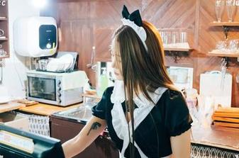 当普美(bomi)化身御姐，分享她的私藏写真集，反正没外人！