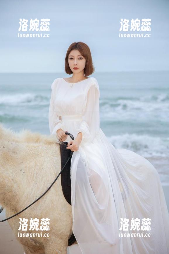 果儿Victoria 微密圈 - 私拍果儿Victoria:原图提醒大家,她的可爱指数直逼满分!