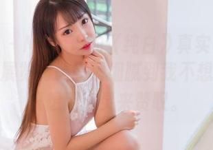 果团网 - Miss琪的《纯白》真实是个大型白色展览啊，高清细腻到我不想说话，只想用心灵来赞叹。