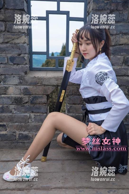 梦丝女神 - 常常想，宁夏的日常全套作品到底有多少想象？