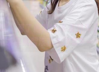 梦丝女神 - 看了璇璇的JK系列高清美图，脑袋里就翻滚着各种念头……