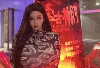 微密圈 - 梦露veronica的瑜伽套图，让我这只沙发土豆也想要四肢并用一下下！