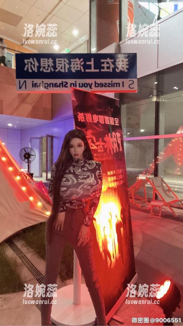微密圈 - 梦露veronica的瑜伽套图，让我这只沙发土豆也想要四肢并用一下下！