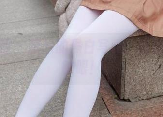 森萝财团 - 甜米的黑白写真：高清到让人眯眼！