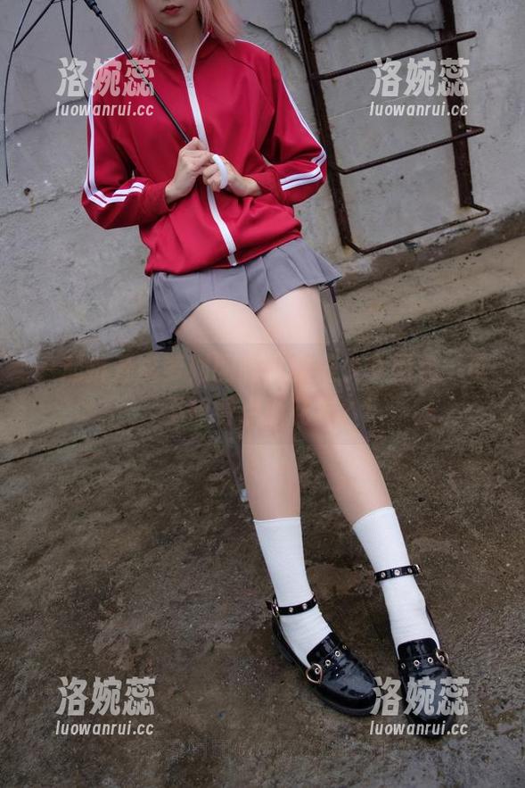 一起拆开森萝财团的白丝美少女图包，谁不想看点新花样？