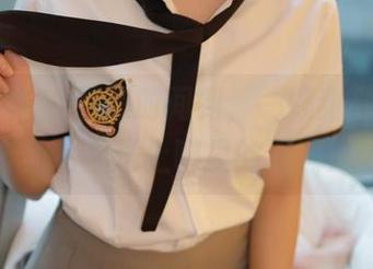 模范学院 - 图集时间到，一颗甜蛋黄a姐姐给你送上哪里的资源？