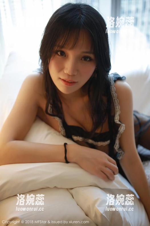 模范学院 - 关于福利和唐琪儿Beauty，蕾丝写真里的秘语探讨。