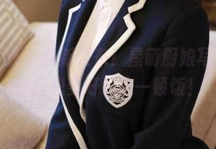模范学院 - 最新发布！星萌厨娘写真集，让我想要好好吃一顿饭！