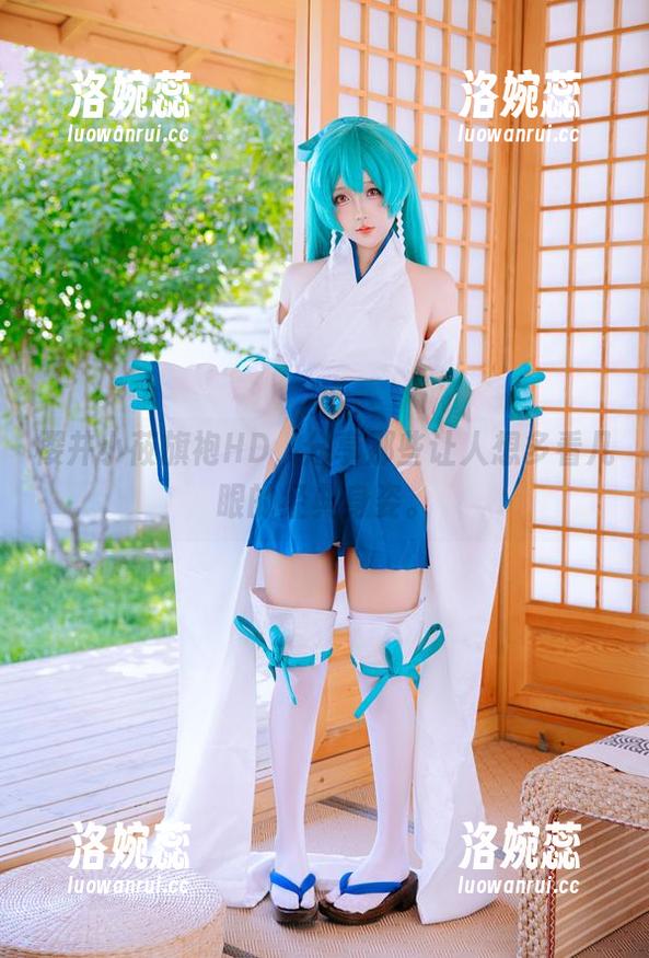樱井小莜 樱井小莜旗袍HD,分享那些让人想多看几眼的经典身姿。