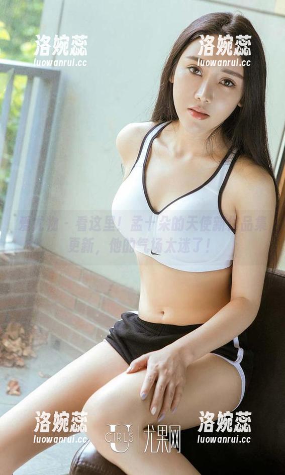 爱尤物 - 看这里！孟十朵的天使新作品集更新，他的气场太迷了！