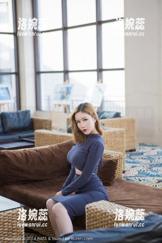 爱蜜社 - 再来一波程小烦不烦的蕾丝图包，这次分享让人难以抗拒哦