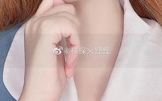 神探火狸狸出品，神秘姐姐图包发布中！