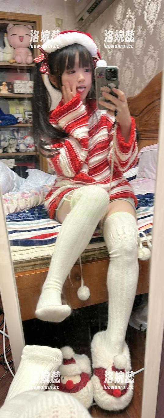 欢迎来到神沢永莉的万圣节粉毛小恶魔特辑，写真更新中，谁还在担心糖果不够？