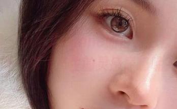 微密圈 - 禅雨儿Lynne的白衬衫套图，在哪一瞬间产生的灵感巅峰呢？