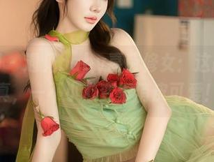 秀人网 - 遇见baby嘉茵修女：这高清写真，一不小心变得俏皮可爱！