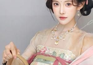 秀人网 - 哇，七米baby的写真配上高跟鞋，壁纸都要不安分了吧？