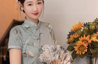 秀人网 - 圆圆酱最新御姐图册，谁说气场强大不能有点可爱？