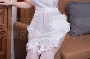 秀人网 - 夏馨瑶的丝袜分享，懒癌患者都想爬起来拿手机记录了！