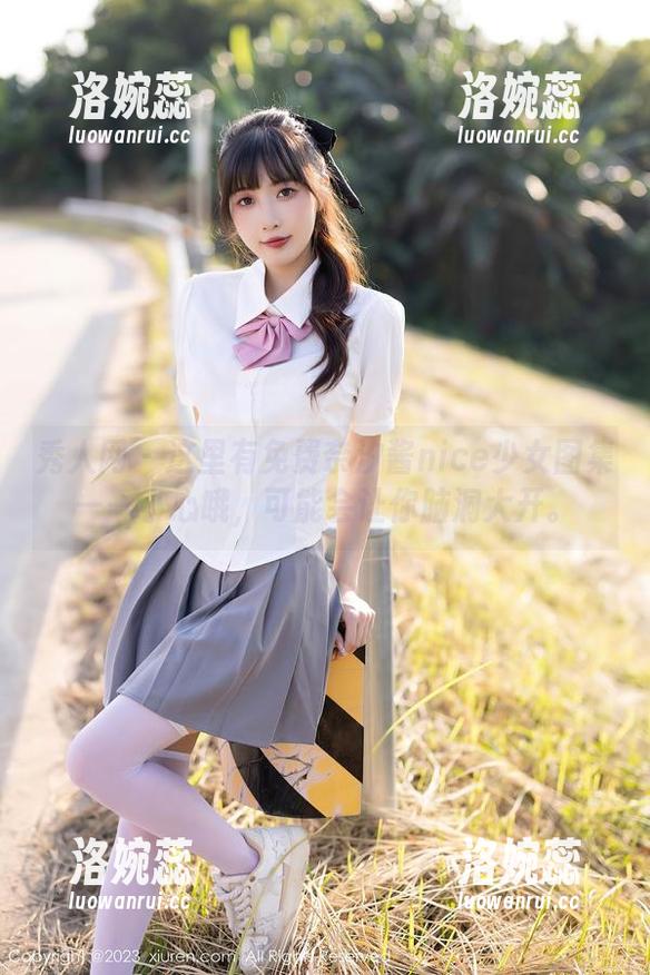 秀人网 - 这里有免费奈汐酱nice少女图集——小心哦，可能会让你脑洞大开。